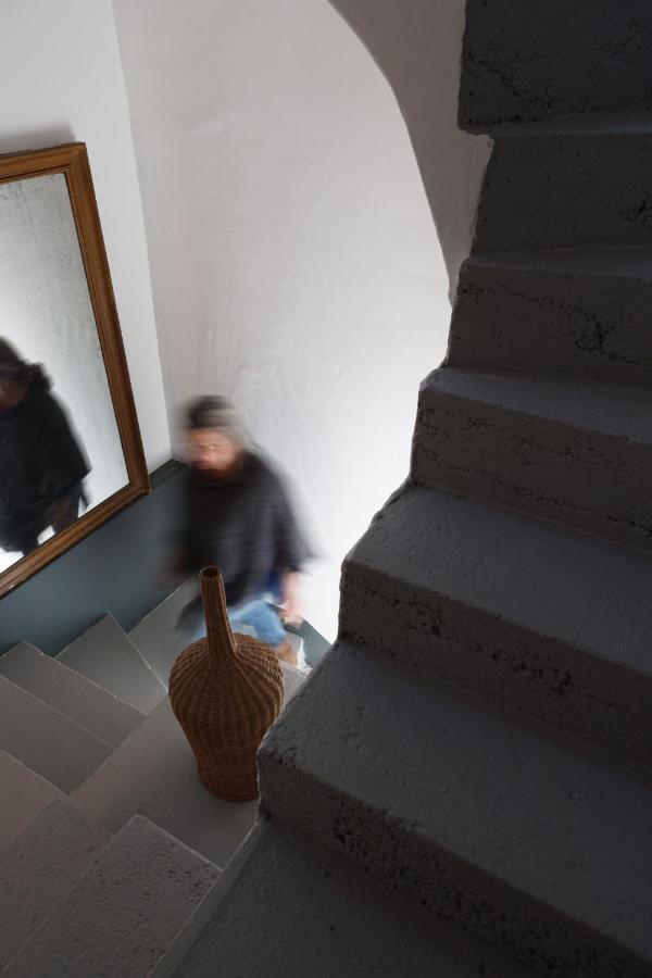 Les Appartements Du Saint Thiers, La Provence Dans Un Coin De La Drome Et L'Esprit D'Une Maison D'Hotes A Saou מראה חיצוני תמונה