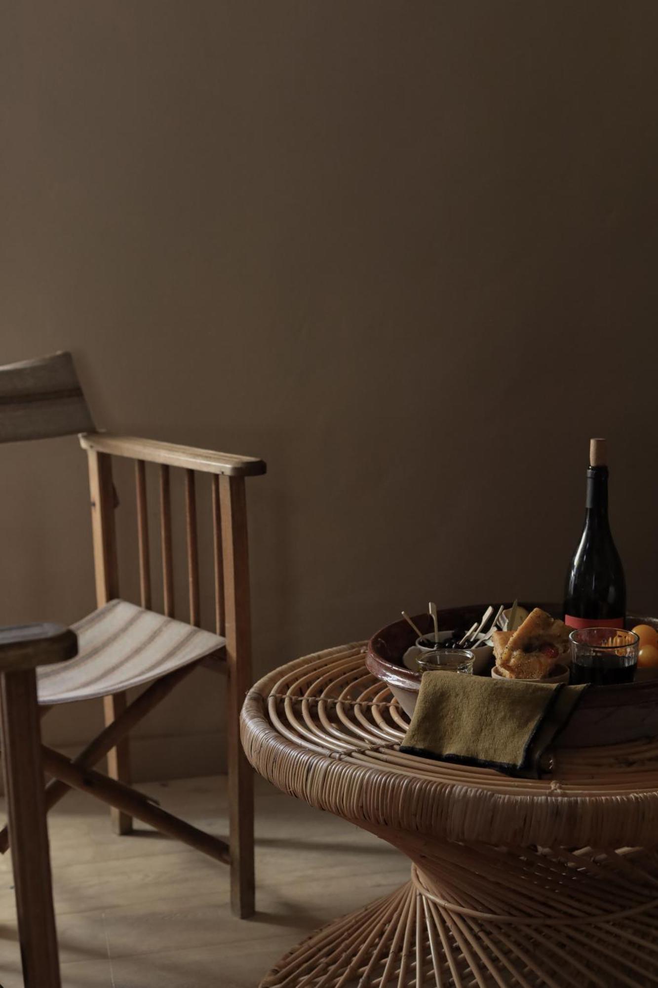 Les Appartements Du Saint Thiers, La Provence Dans Un Coin De La Drome Et L'Esprit D'Une Maison D'Hotes A Saou מראה חיצוני תמונה