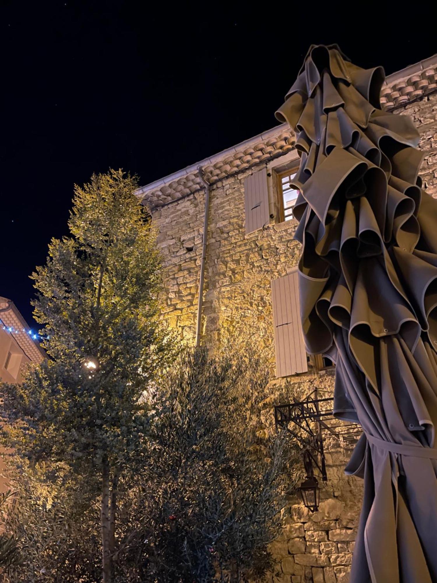 Les Appartements Du Saint Thiers, La Provence Dans Un Coin De La Drome Et L'Esprit D'Une Maison D'Hotes A Saou מראה חיצוני תמונה