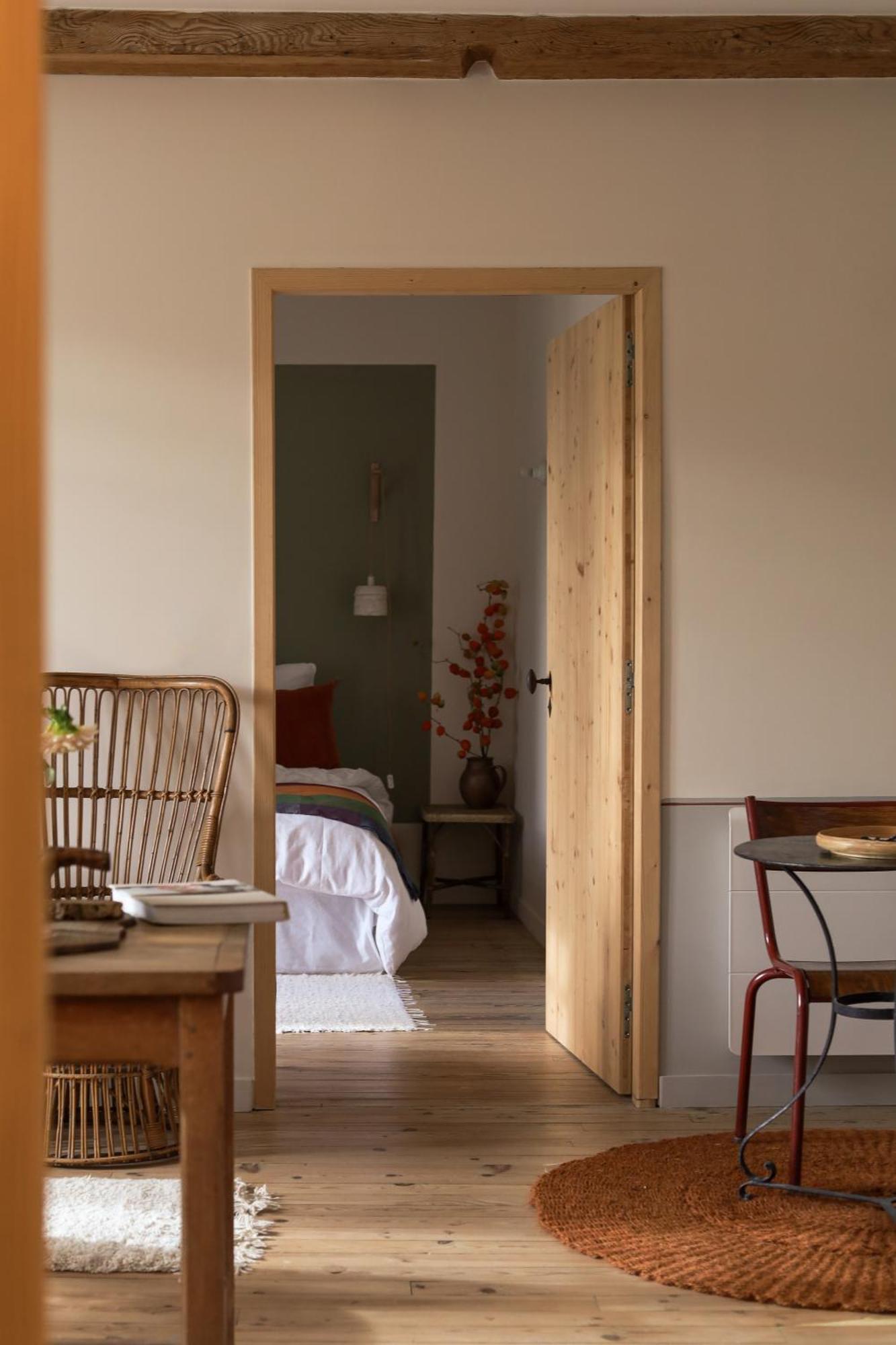 Les Appartements Du Saint Thiers, La Provence Dans Un Coin De La Drome Et L'Esprit D'Une Maison D'Hotes A Saou מראה חיצוני תמונה