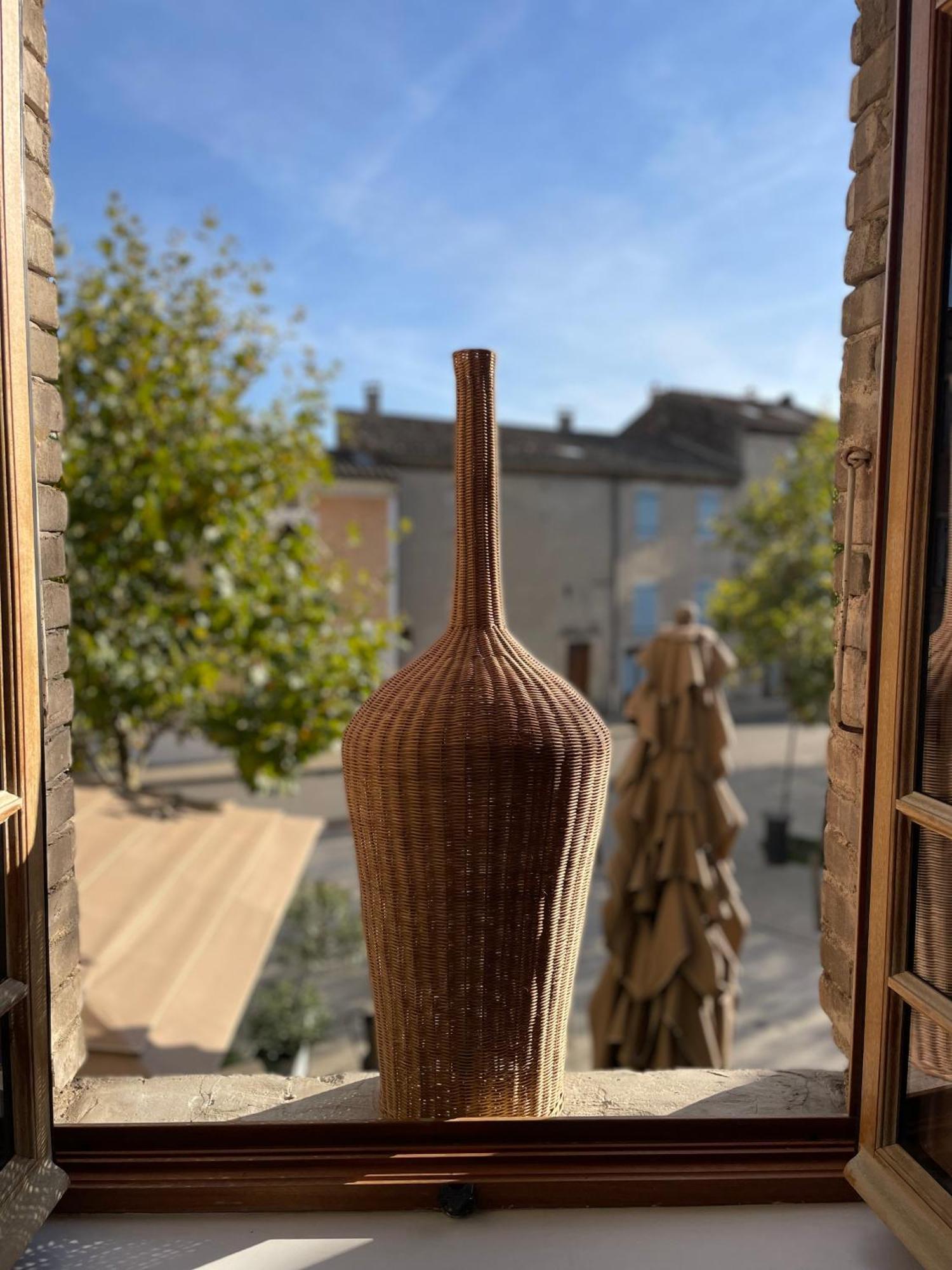 Les Appartements Du Saint Thiers, La Provence Dans Un Coin De La Drome Et L'Esprit D'Une Maison D'Hotes A Saou מראה חיצוני תמונה